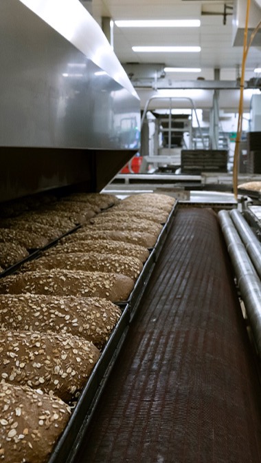 VAKEXPERT <br> VOEDING, <br> KWALITEIT EN <br> PRODUCT- <br> ONTWIKKELING