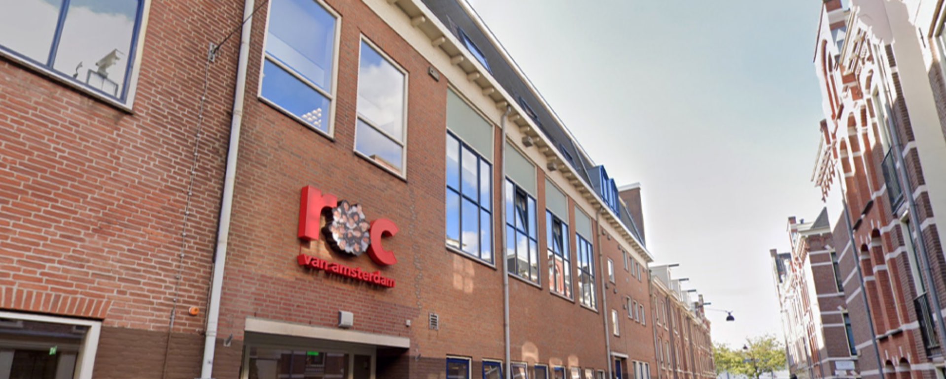 ROC van Amsterdam