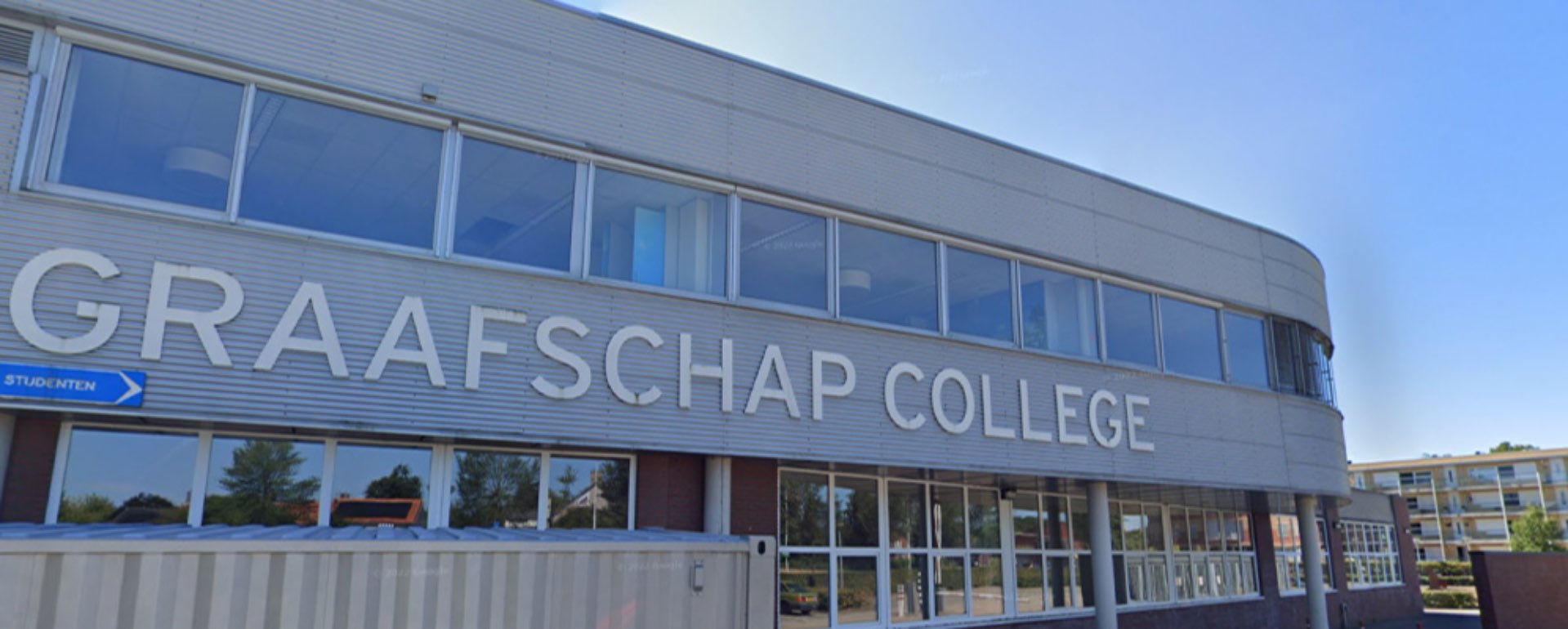 Graafschap College