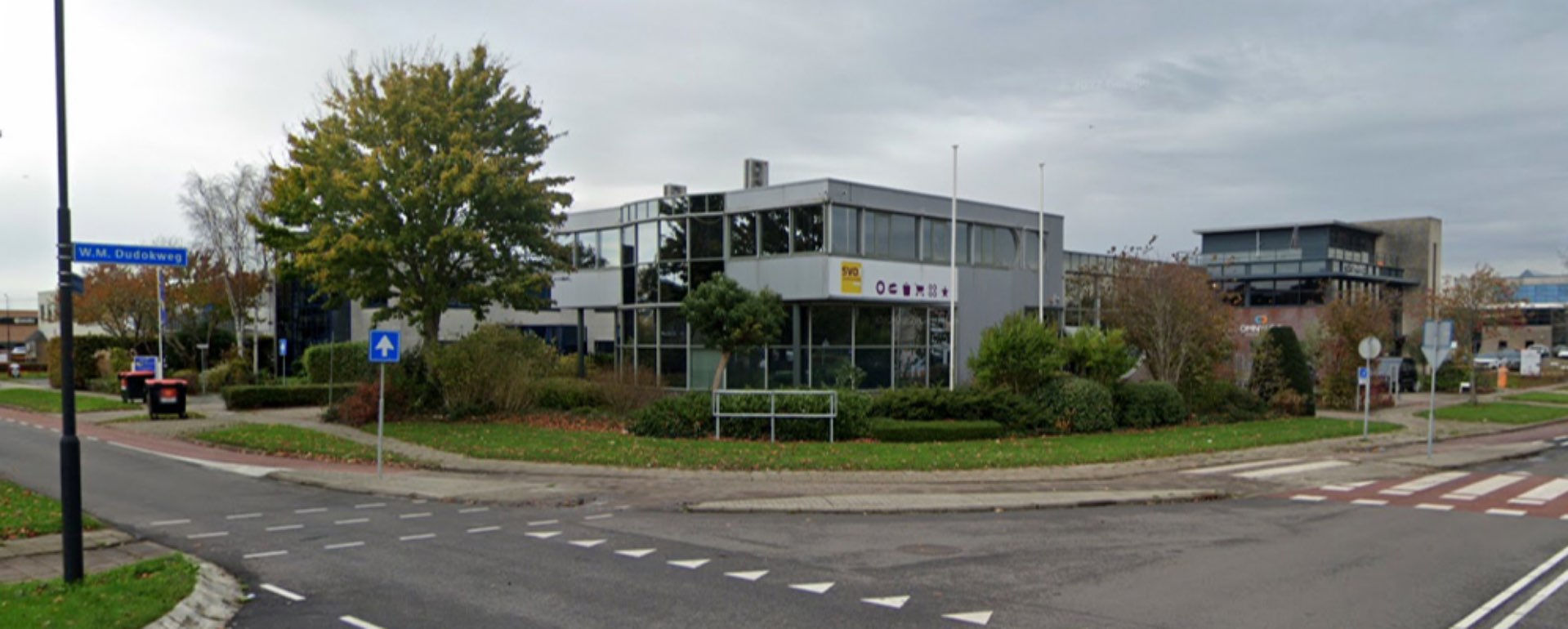 SVO