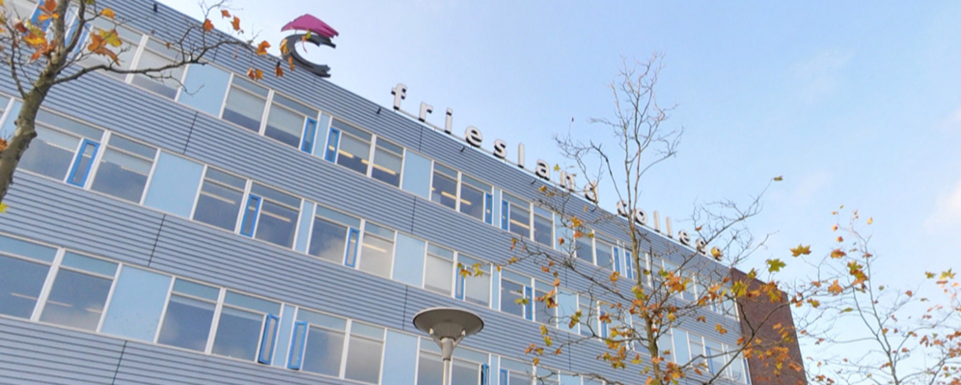Friesland College