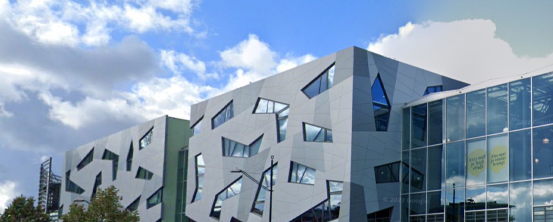 ROC Nijmegen