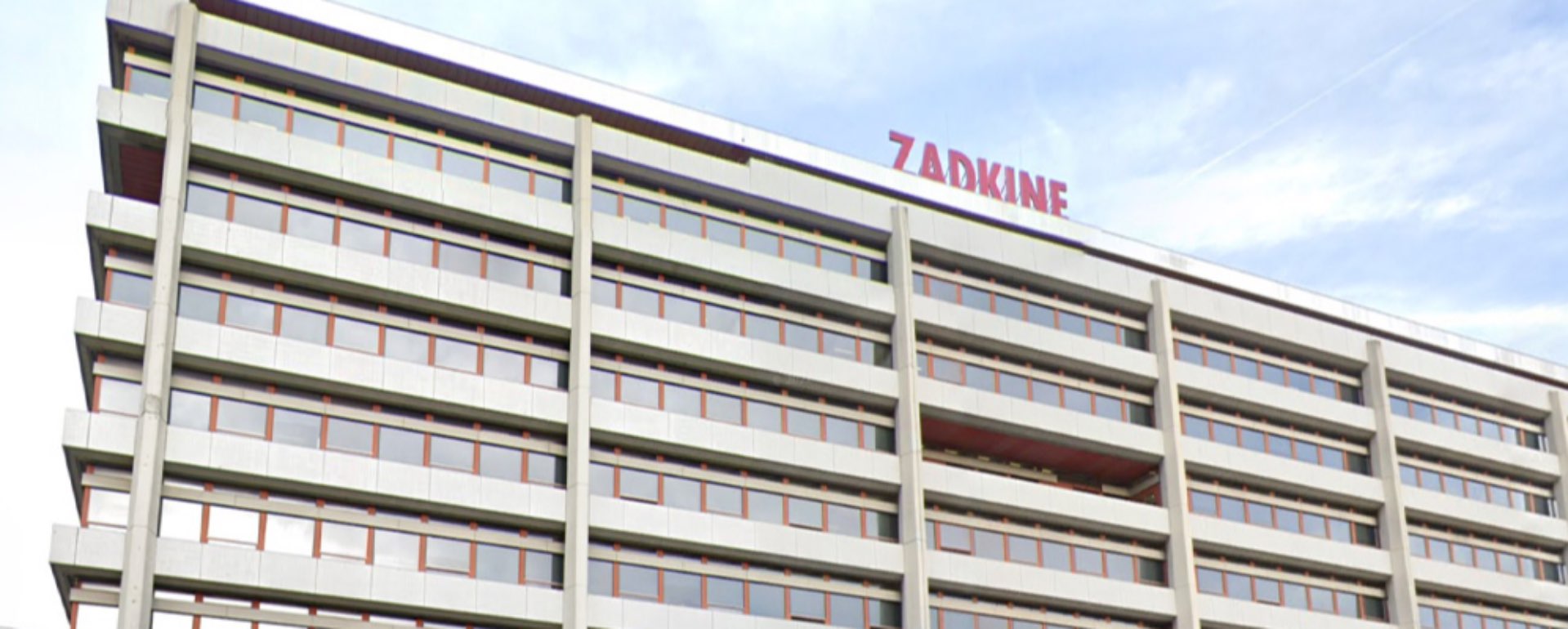 Zadkine College