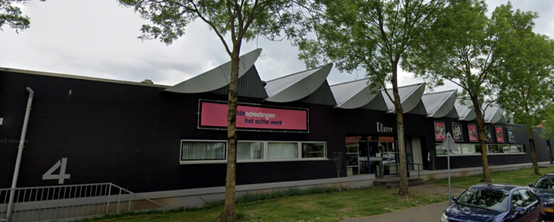 Gilde Opleidingen 