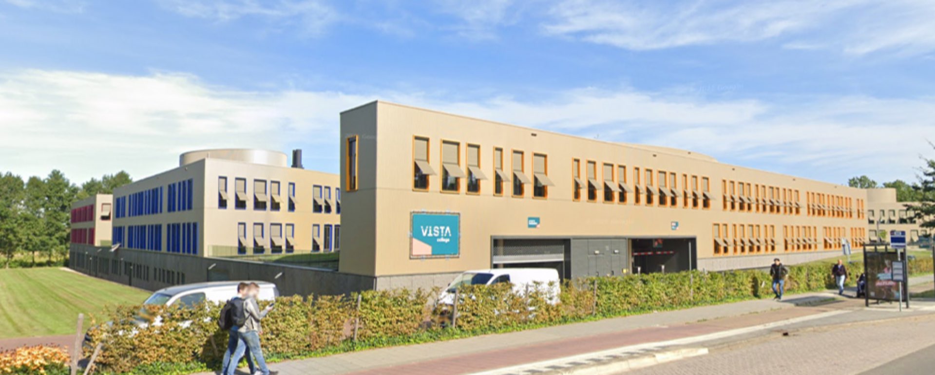 Vista College
