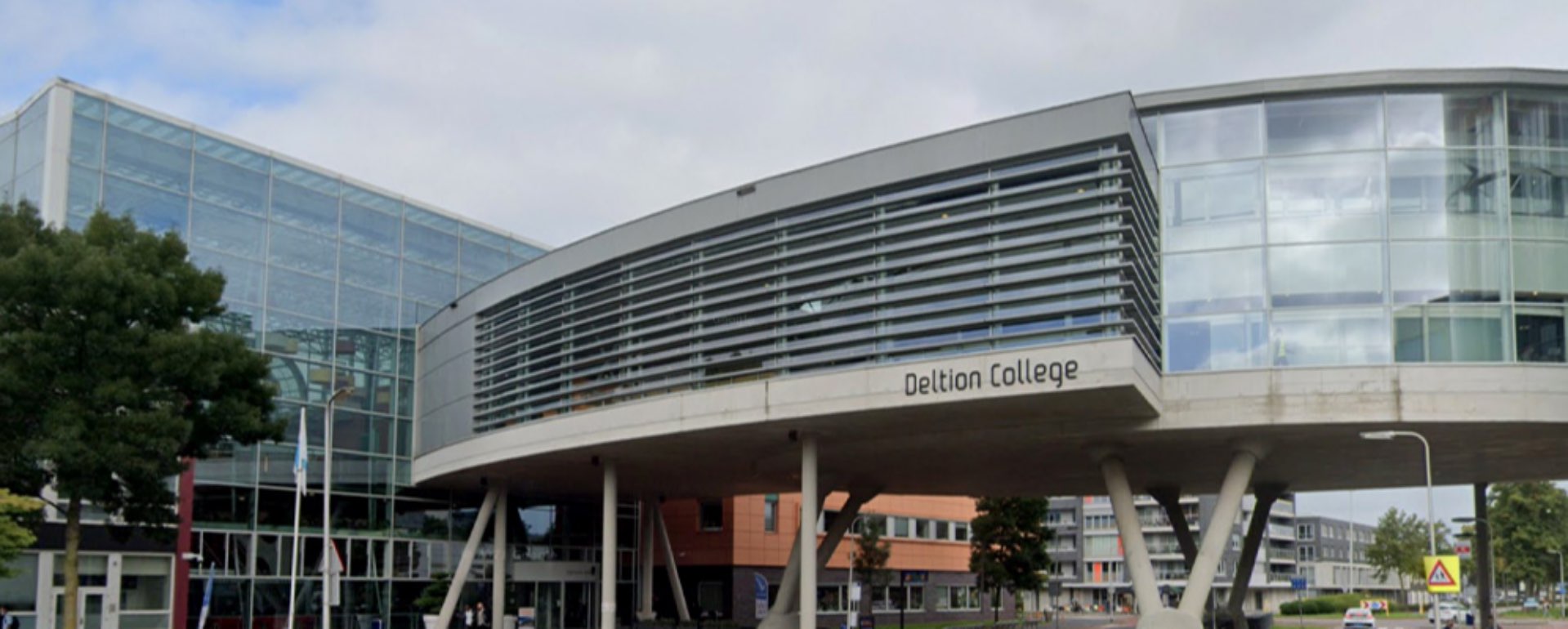 Deltion College
