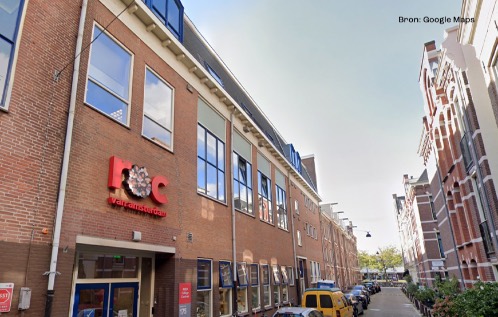 ROC van Amsterdam