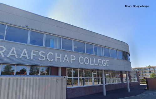 Graafschap College