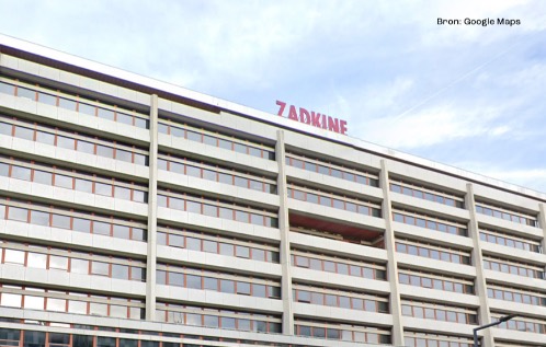 Zadkine College