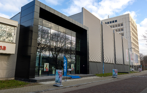 Albeda Horecacollege